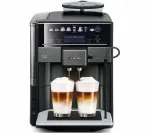 Automatinis kavos aparatas Siemens TE657319RW su integruotu malūnėliu, 19 barų, 1500 W