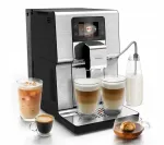 Automatinis kavos aparatas Krups Intuition Experience Hot&Cold EA879E, 15 barų, 1550 W