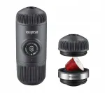 Ne&scaron;iojamas kavos aparatas Wacaco Nanopresso, 18 bar, 62 &times; 156 &times; 71 mm