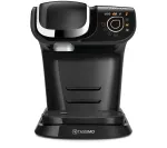 Kapsulinis kavos aparatas Bosch Tassimo My Way 2 TAS6502, 1500 W, 1,3 l, juodas