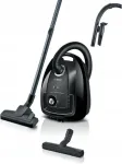 Bosch BGL38BA2H 4 serijos dulkių siurblys su mai&scaron;eliu, 600 W, 4 l