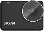 Sporto kamera SJCAM SJ10 X su 4K UHD, skaitmeniniu stabilizavimu ir Wi‑Fi
