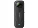 Kamera 360&deg; Insta360 X5 Ski Bundle su 8K, stabilizacija ir Wi‑Fi