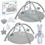 Kidwell kilimėlis lavinamasis GRACE BUNNY