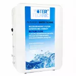 Vandens filtras Water Technic RO PURE FLOW su atvirk&scaron;tinio osmoso sistema, 1,5 l/min
