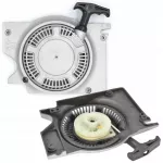 Starteris NAC SPS01-52 ir SPS02-45 pjūklams, SPS01-52-117-139S