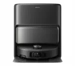 Valymo robotas Mova V50 Ultra Complete, juodas