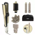 Shark HD6052SEU besisukantis kar&scaron;to oro formavimo prietaisas 2 viename