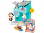 Play-Doh &bdquo;Spalvinga kavinė&ldquo; kūrybinis žaidimų rinkinys vaikams nuo 3 metų