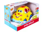 Edukacinis rū&scaron;iavimo žaislas Smily Play SP83668