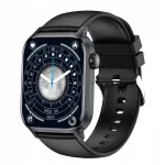 Kiano i&scaron;manusis laikrodis su Bluetooth, pulso matuokliu ir žingsniamačiu