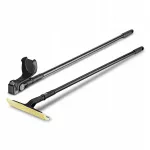 Teleskopinių kotų rinkinys K&auml;rcher langų valytuvams, 150 cm