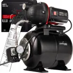 Lehmann LGAHP-8050 hidroforinis vandens siurblys, 800 W, 19 l, iki 5200 l/h