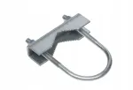 Delta OZ-43/M6 užveržiamoji apkaba iki 43 mm stiebui