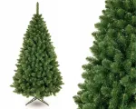 Dirbtinė eglutė &bdquo;Pine Lux&ldquo;, 220 cm, žalia