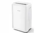 Oro sausintuvas Sharp UD-P164P-W, 16 l/24 h, patalpoms iki 38 m&sup2;