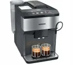 Automatinis kavos aparatas Siemens EQ500 su integruotu malūnėliu, 15 bar, 1500 W