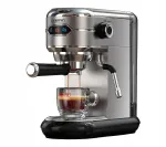 HiBREW H11 kavos ruo&scaron;imo aparatas su 19 bar slėgiu ir 1450 W galia