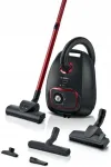 Bosch BGL41POW2H Serie 4 mai&scaron;inis dulkių siurblys, 850 W, 4 l, 11 m