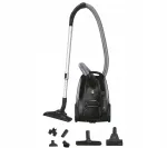 Mai&scaron;inis dulkių siurblys Hoover TXL80PET, 700 W, 44,3 &times; 30 &times; 23,7 cm