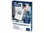 V&Ouml;GEL dulkių siurblio mai&scaron;eliai EP-BAG Micro, 4 vnt. su filtru