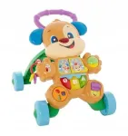 Interaktyvus vaik&scaron;tynės tipo stumdukas Fisher-Price nuo 6 mėn.