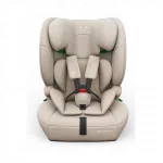 KINDERKRAFT Automobilinė kėdutė COMFORT UP 2 PLUS i-Size smėlinė
