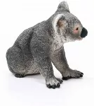 Schleich koalos figūrėlė, 5 &times; 3,5 &times; 4,2 cm