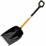 Fiskars X-Series teleskopinis sniego kastuvas, 36 cm