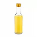 Stiklinis buteliukas Tadar Anis skysčiams, 100 ml
