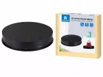 Puluz PU3049B besisukantis stovas gaminių fotografijai, 30 cm, 360&deg;