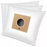 Dulkių siurblio mai&scaron;eliai Yoer DBS01, 3 vnt., 30,5 &times; 30,5 cm, 2 l
