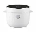 Ryžių viryklė Raven EUDR001, 400 W, 2 l
