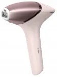 Philips Lumea 9900 BRI977 IPL fotoepiliatorius su 4 antgaliais