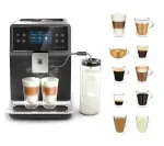 Automatinis kavos aparatas WMF Perfection 860L CP853D, 15 barų, 1550 W