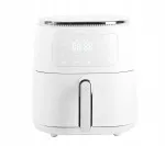 Kar&scaron;to oro gruzdintuvė Elle EKAFP501WHEU, 1700 W, 5 l