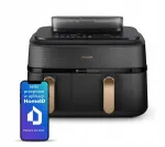 Kar&scaron;to oro gruzdintuvė Philips NA552, 2750 W, 9 l