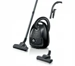 Mai&scaron;inis dulkių siurblys Bosch BGB38BA3T, 850 W, 4 l