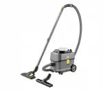 Belaidis dulkių siurblys K&auml;rcher T 10/1 Bp Pack, 10 l, 500 W