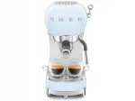 Smeg ECF02PBEU espreso kavos aparatas, 1350 W, 15 bar