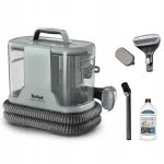 Plaunantis dulkių siurblys Tefal IZ3020F0, 400 W, 1,4 l ir 0,85 l talpos