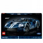 LEGO Technic Ford GT 42154 konstruktorius, 1466 dalių