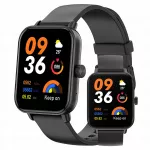 I&scaron;manusis laikrodis Colmi P81 su HD ekranu ir Bluetooth