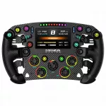 Kierownica gamingowa MOZA Racing RS068 z ekranem LCD 60 Hz