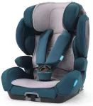 Recaro Tian vasarinis įdėklas automobilinei kėdutei, pilkas