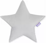 Dekoratyvinė vaiki&scaron;ka pagalvėlė &bdquo;Star&ldquo;, 45 &times; 45 cm