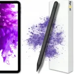 Pakaitinis ra&scaron;iklis Apple iPad plan&scaron;etėms, suderinamas su iPad Pro ir iPad Air 2018&ndash;2022 m.