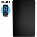 RFID prieigos kortelė Spreest MF-23B CUID 13.56 MHz, 85.5 &times; 54 &times; 0.86 mm