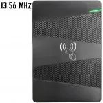 Elektroninis RFID prieigos kontroleris Spreest durims ir varteliams