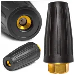 Lehmann sukamoji turbo plovimo antgalis, M18 &times; 1,5 sriegis, dydis 055